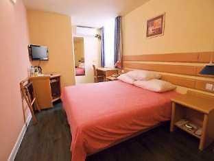 Home Inn Cuihu Park 昆明 エクステリア 写真