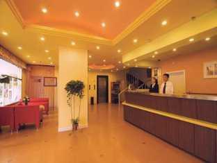 Home Inn Cuihu Park 昆明 エクステリア 写真